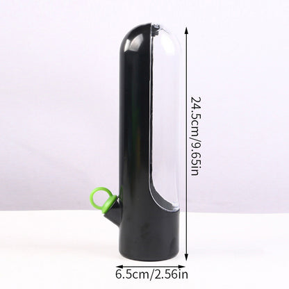 FreshKeep Herb & Veggie Storage Container