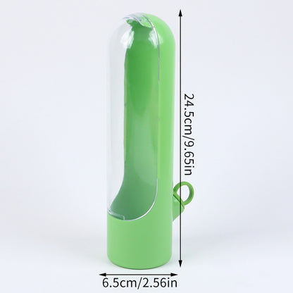 FreshKeep Herb & Veggie Storage Container