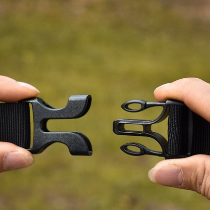 Traverseon Camping Hanging Rope