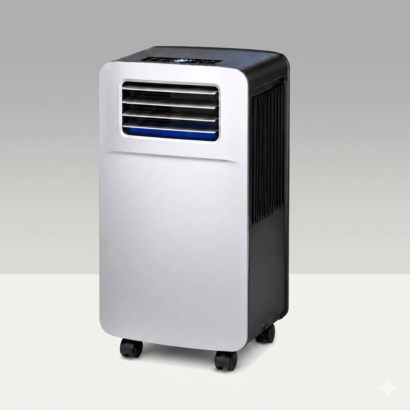 6100 BTU Portable Air Conditioner – 110V Camping RV AC | Traverseon