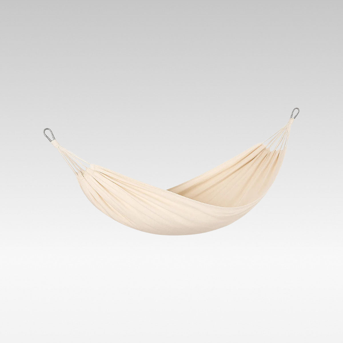 Traverseon Classic Canvas Anti-Rollover Hammock