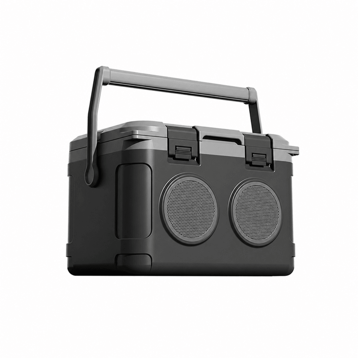 Traverseon's Bluetooth Cooler Box (21L)
