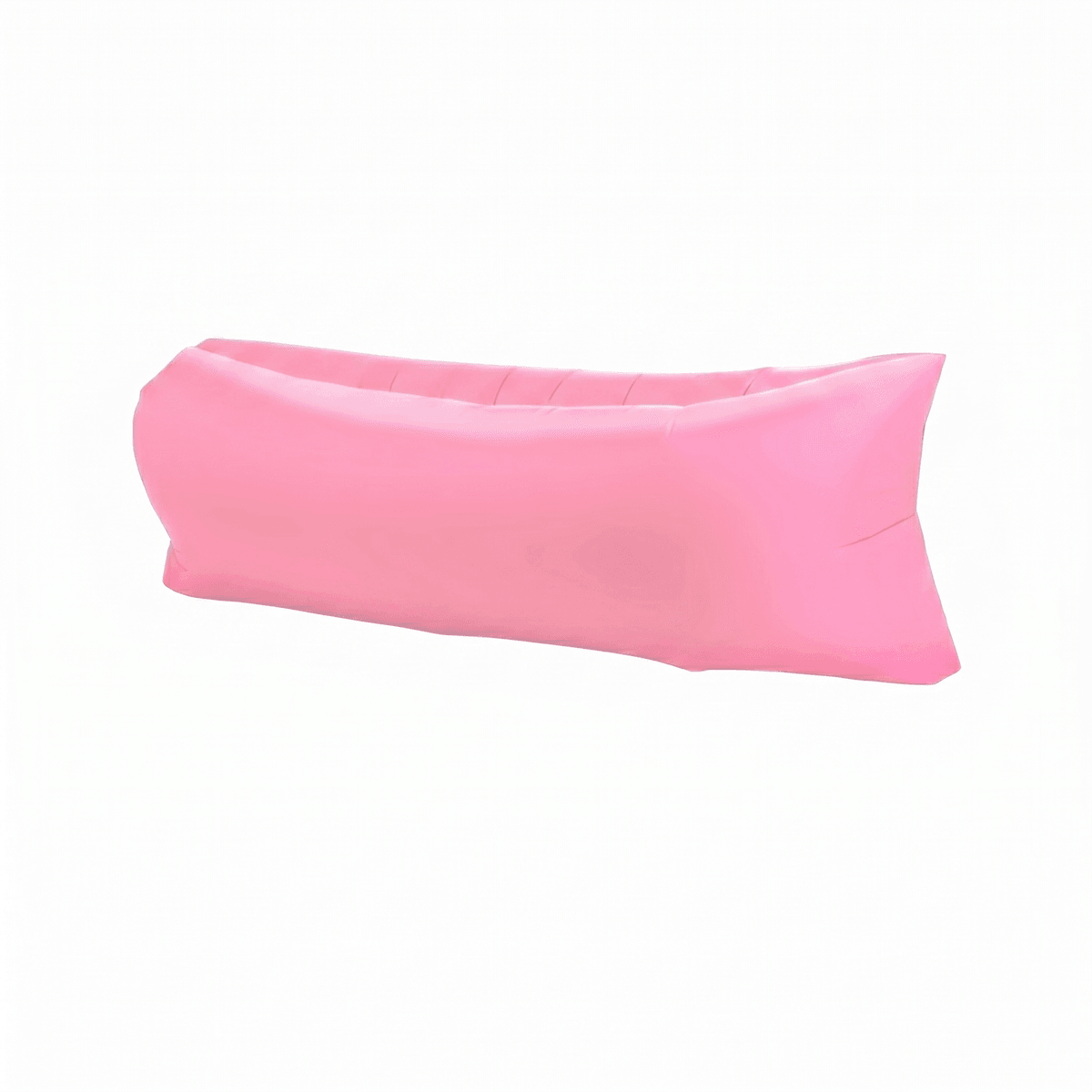 Inflatable Air Sofa – Pump-Free Portable Camping Lounger | Traverseon