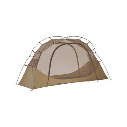 Cot-Compatible Bivy Tent for Solo Camping – Floating Ultralight Shelter | Traverseon