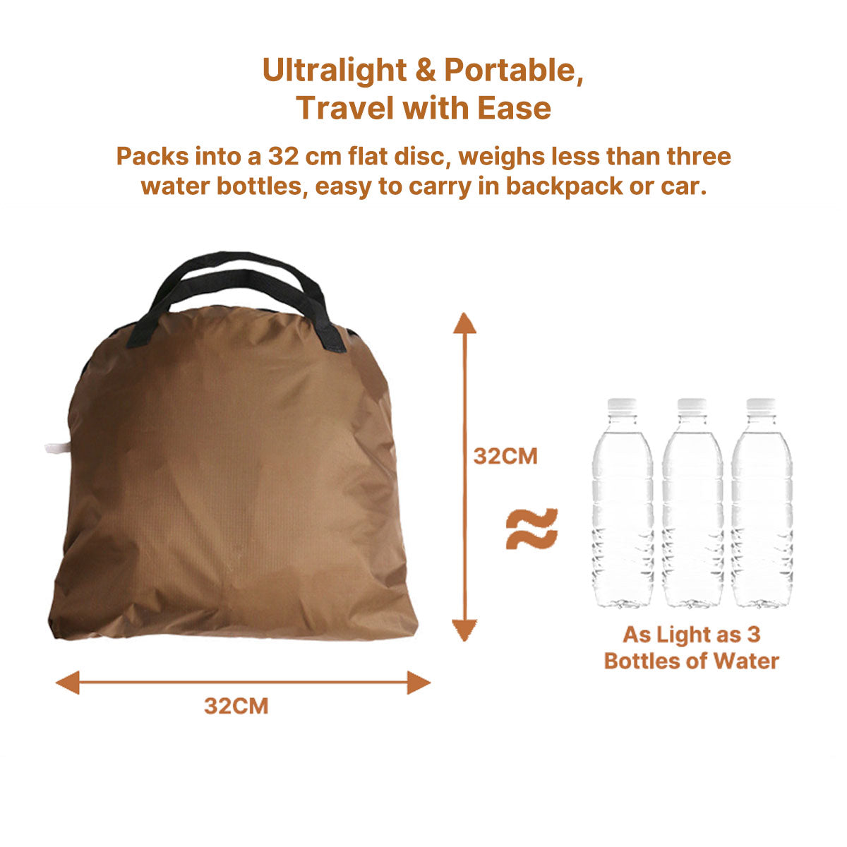 1-Person 3s Pop Up Bivy Tent – StormLock™ Technology | Traverseon