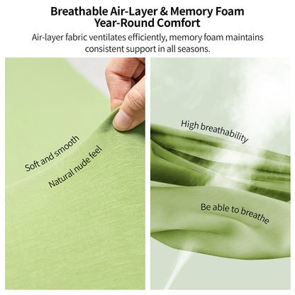 Mattress for Tesla Model Y – Car Rest & Camping, 99% Antibacterial, Universal All-Season| Traverseon