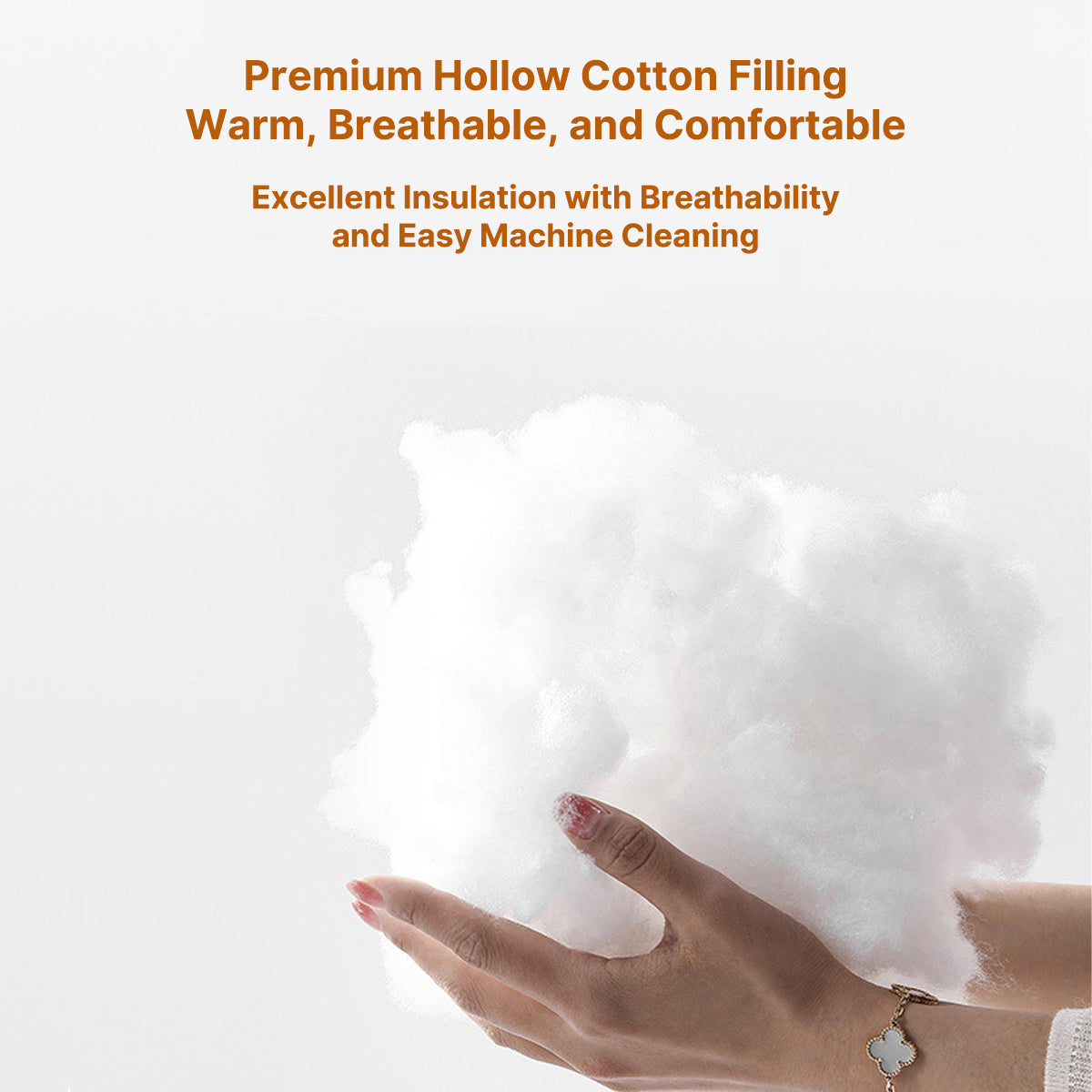 Cold Weather Camouflage Sleeping Bag – Thick Warm Hooded for Outdoor Camping, Suitable for Temperatures Above  -10°C