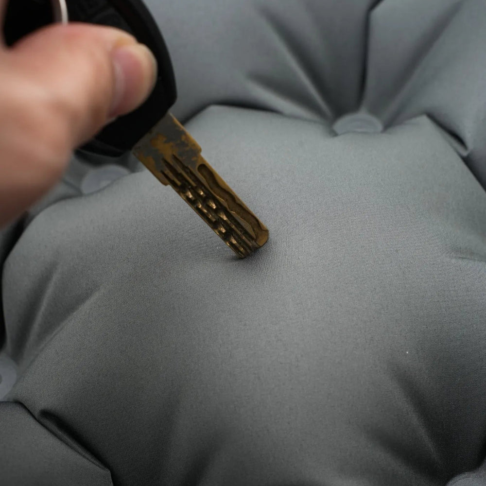 Traverseon AirLift™ Ultralight Quick Inflate Camping Mattress