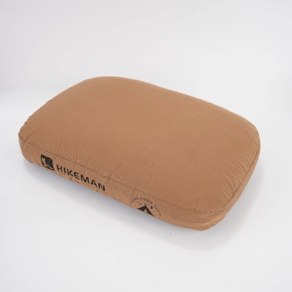 All-Season Dual Comfort Memory Foam Pillow