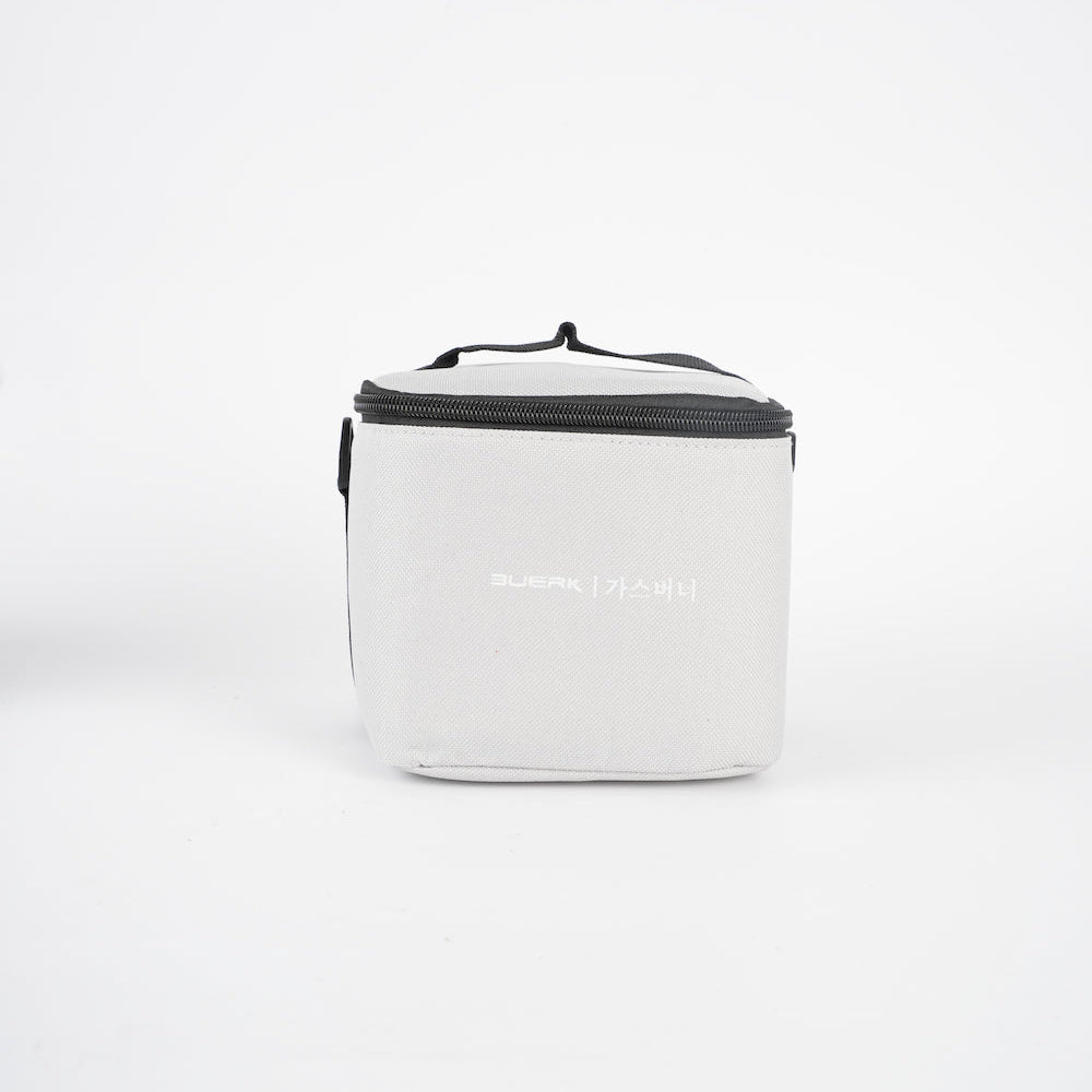 Traverseon BlazeCore™ 13800W Windproof Camping Stove