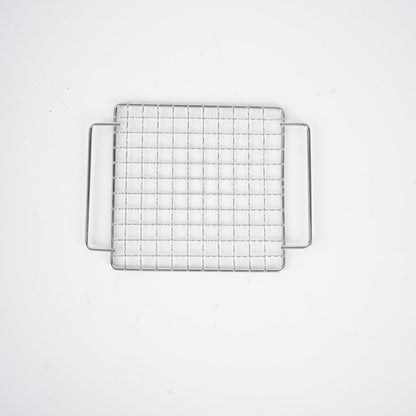 Folding Portable Wood Burning Stove – Multi-Fuel Cooking |Traverseon