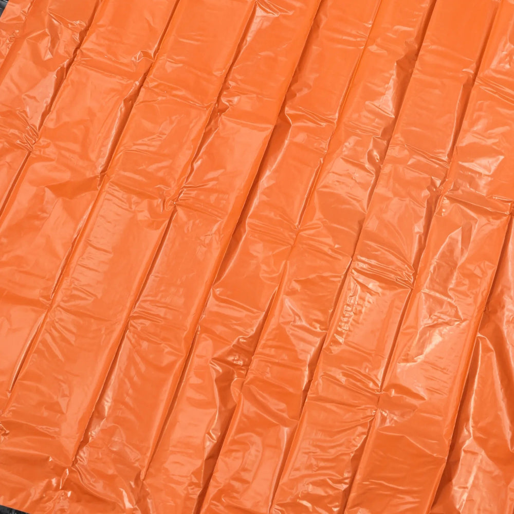 Traverseon Emergency Survival Sleeping Bag *4 pieces