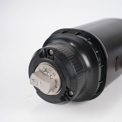 Traverseon BrewMate 25 Portable All-in-One Coffee Grinder and Brewer