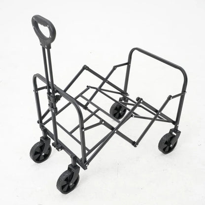 Traverseon Foldable Utility Wagon