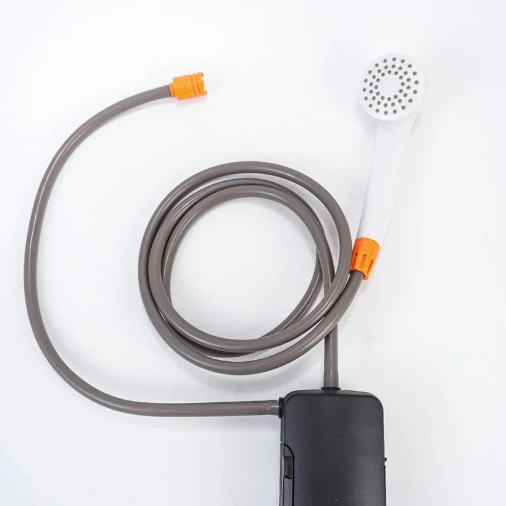 Traverseon Portable Camping Shower Pumps