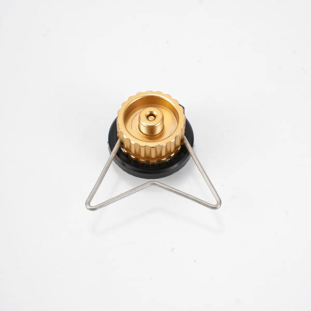 Traverseon BlazeCore™ 13800W Foldable Camping Stove