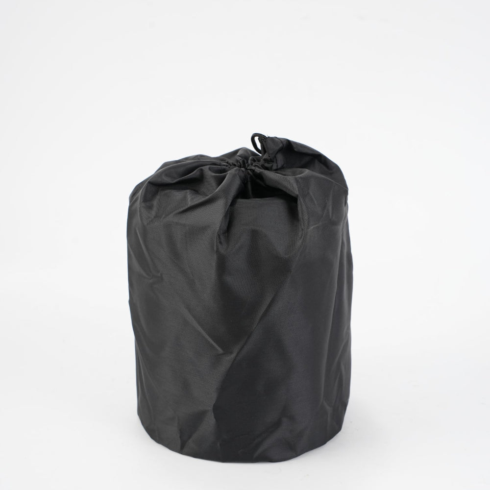 Traverseon LowSmoke Portable Fire Pit Stove