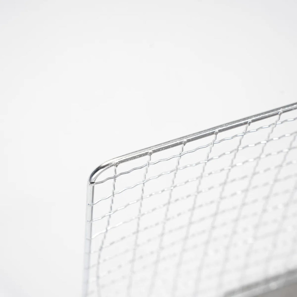 Traverseon Folding Backpacking Grill