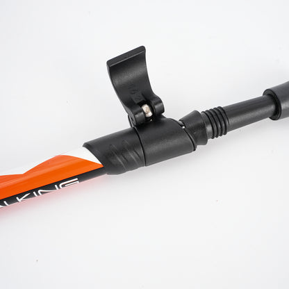 Traverseon Ultra-Light Telescopic Kids Trekking Pole