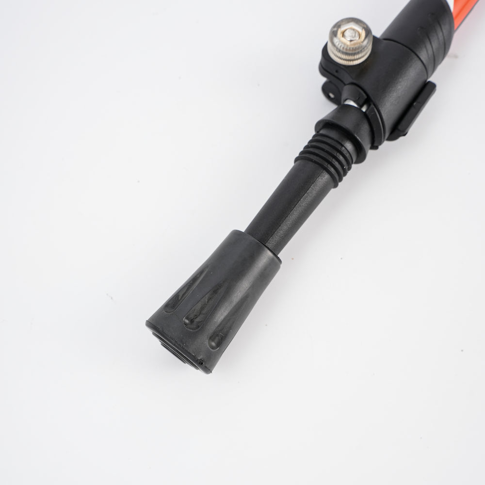 Traverseon Ultra-Light Telescopic Kids Trekking Pole