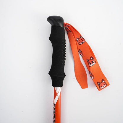 Traverseon Ultra-Light Telescopic Kids Trekking Pole