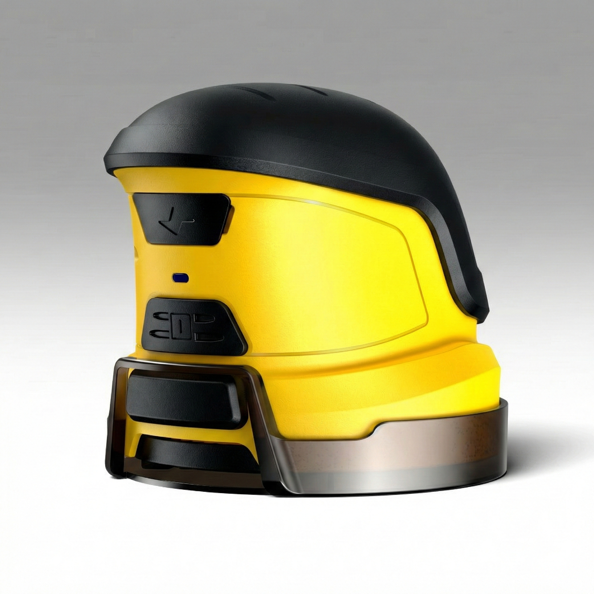 Ice Scraper – Electric Cordless Snow Remover De-icer for Car Windshield | Traverseon