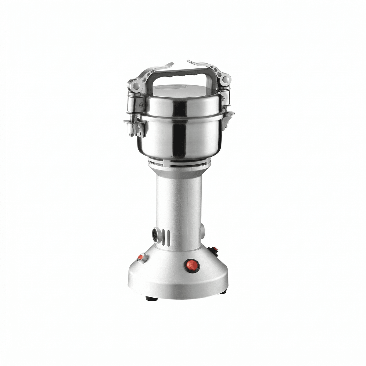 350g Electric Kitchen Grinder – High-Speed Spice & Grain Mill | Traverseon
