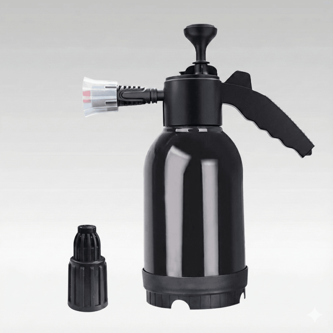 Foam Cannon for Car Wash – High - Pressure & Rich Foam | Traverseon