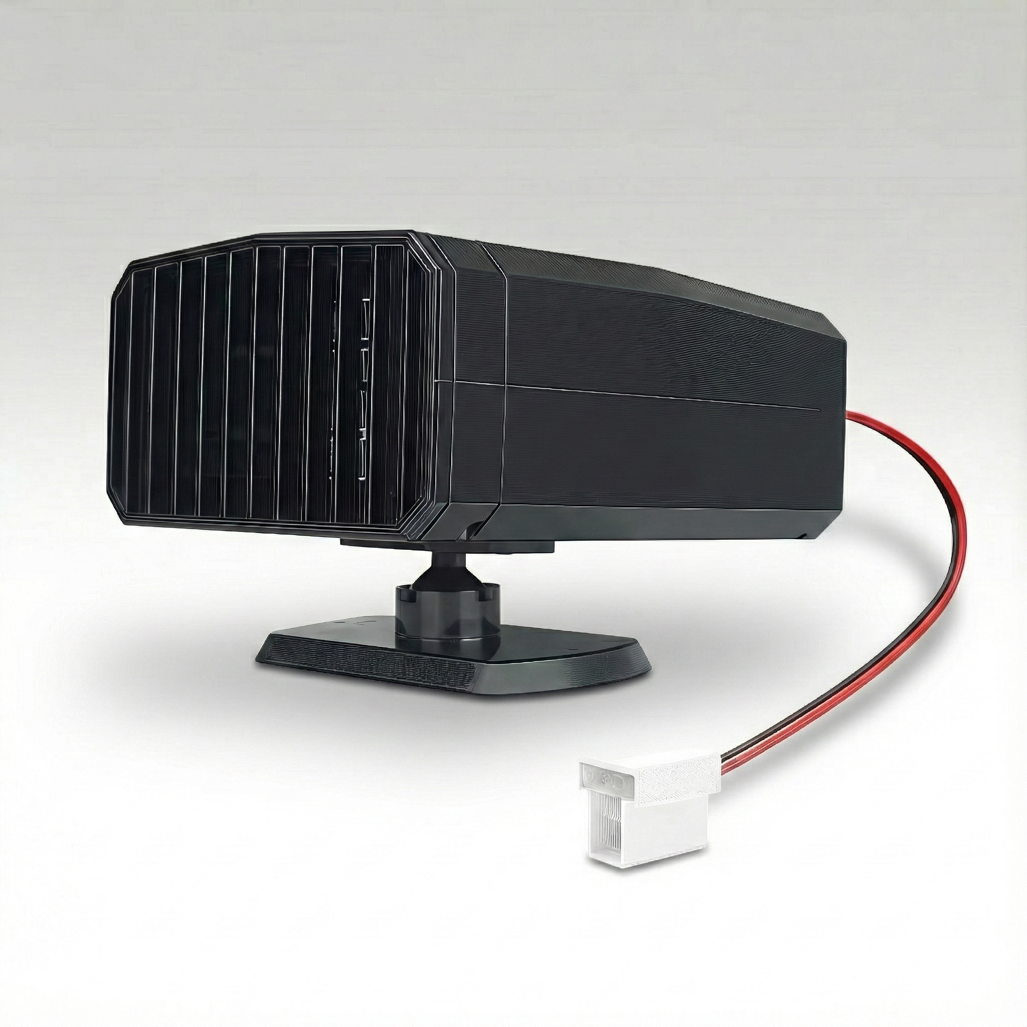 Electric Trike & Quadricycle Heater–5S Rapid Heat, 300W/600W Modes, Easy Install | Traverseon