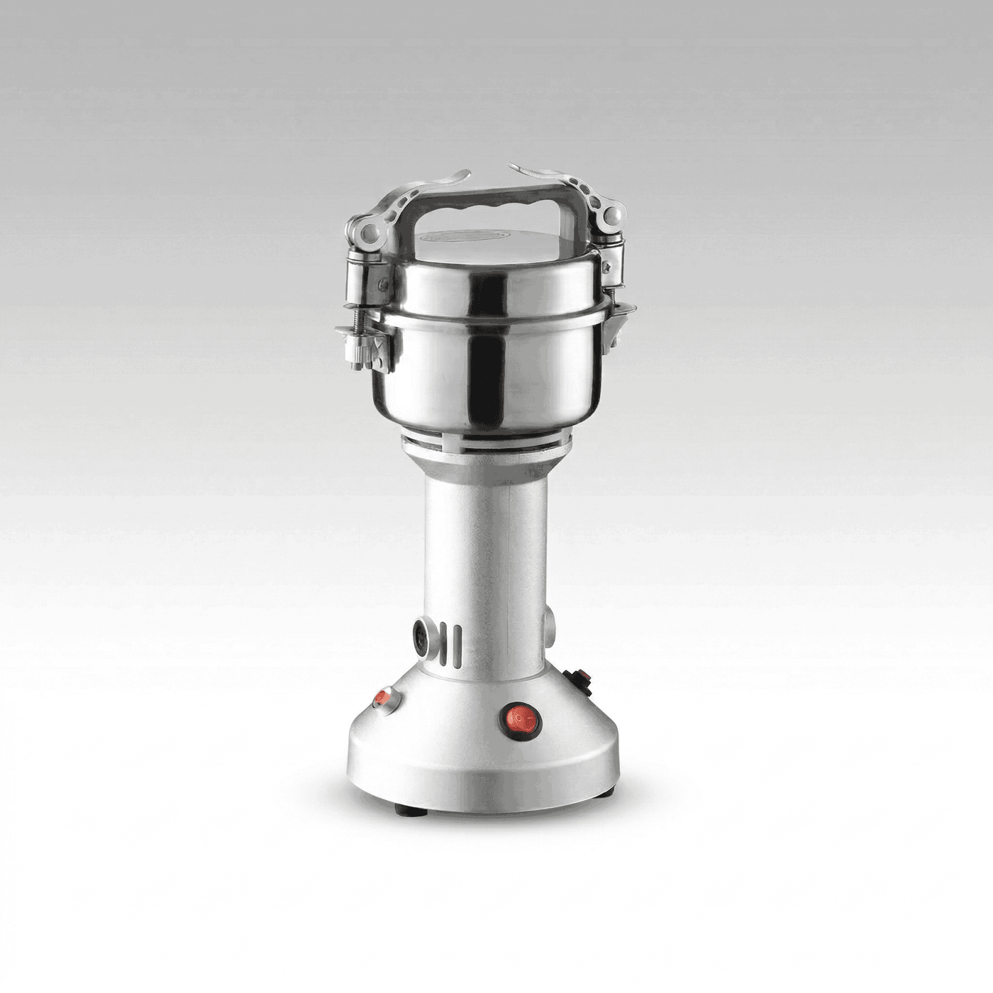 350g Electric Kitchen Grinder – High-Speed Spice & Grain Mill | Traver ...