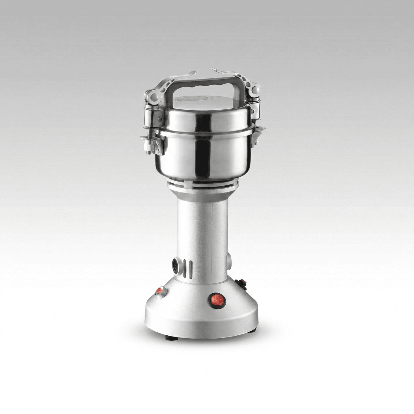 350g Electric Kitchen Grinder – High-Speed Spice & Grain Mill | Traverseon