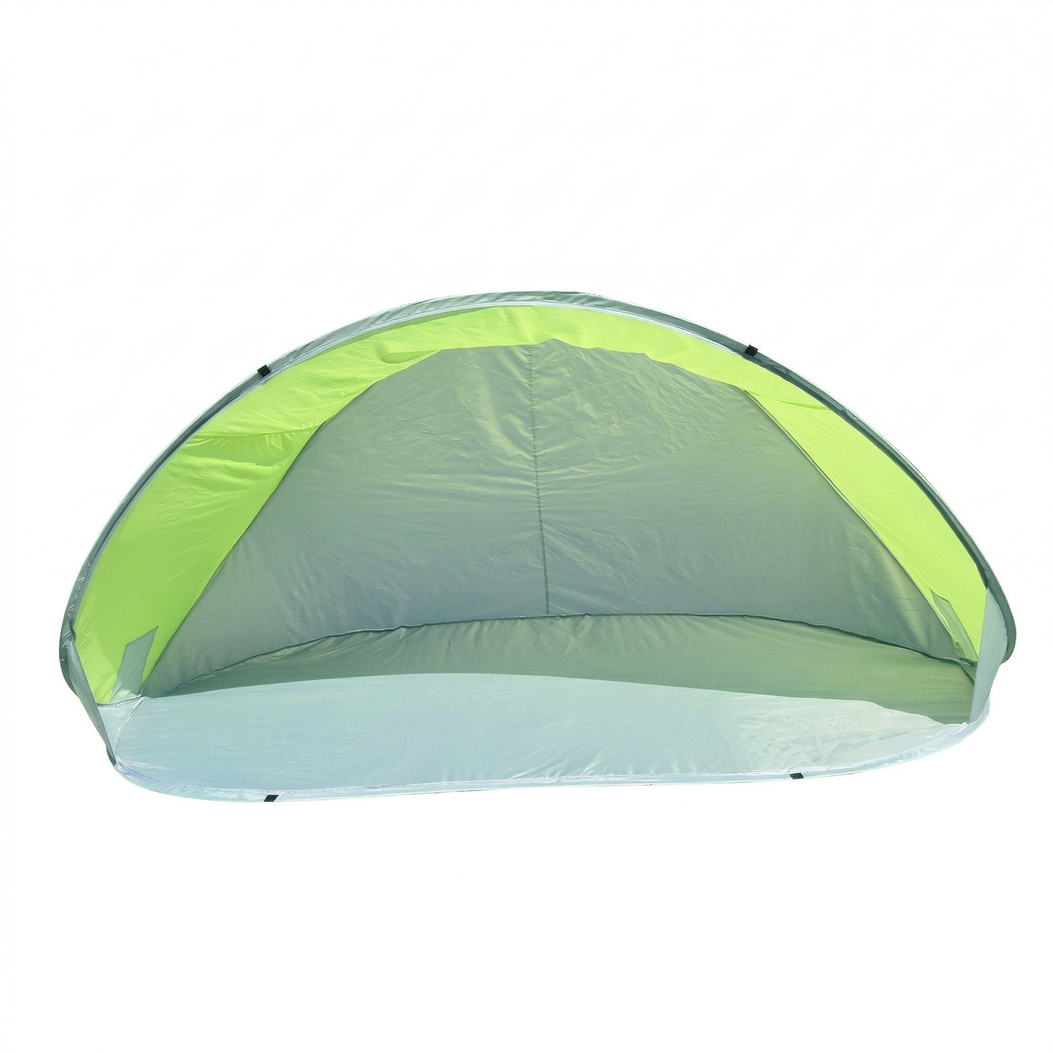 Pop-Up Beach Tent – Instant Setup UV Protection Sun Shelter | Traverseon