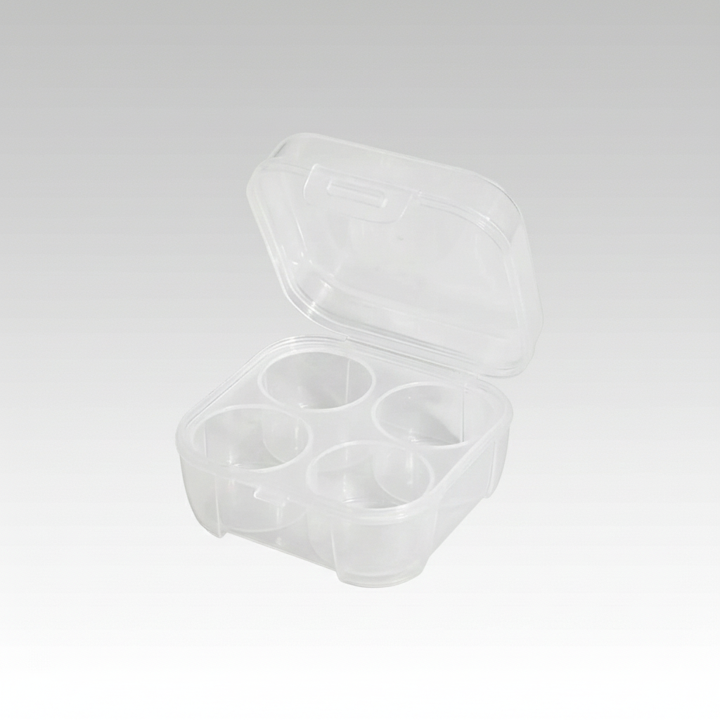 Traverseon Outdoor Egg Storage Box