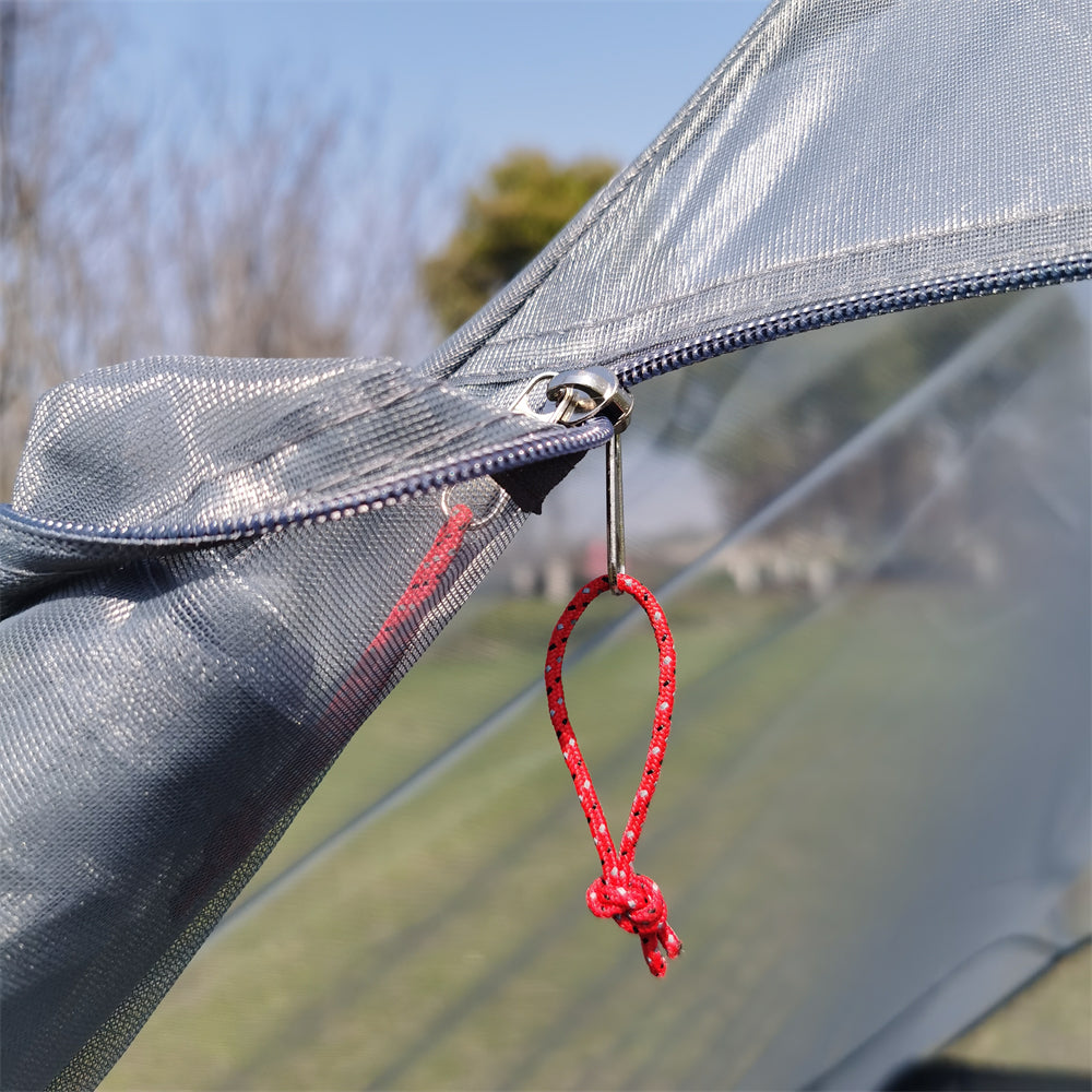 2–3P All-Season Waterproof Tent