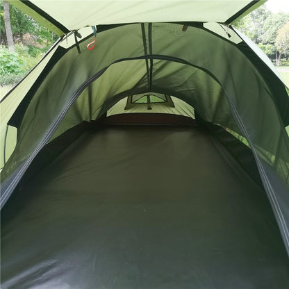 UltraLight 1P Bivy Backpacking Tent