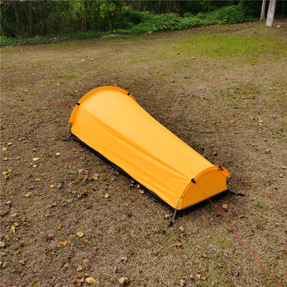 Traverseon Bivy Tent, 830g Ultralight Backpacking Shelter