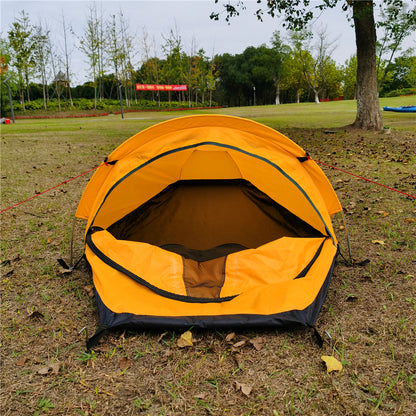 Traverseon Bivy Tent, 830g Ultralight Backpacking Shelter