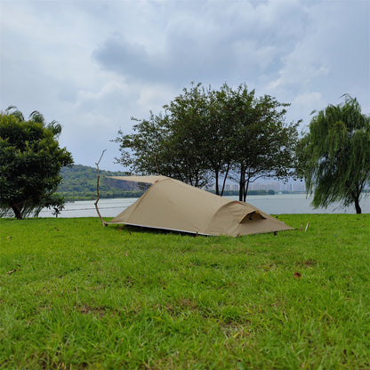 UltraLight 1P Bivy Backpacking Tent