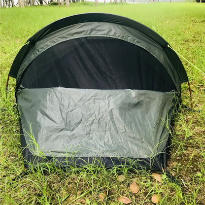 Traverseon Bivy Tent, 830g Ultralight Backpacking Shelter