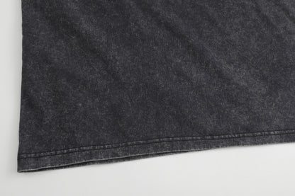 The Custom Vintage Wash Tee | 100% Breathable Cotton