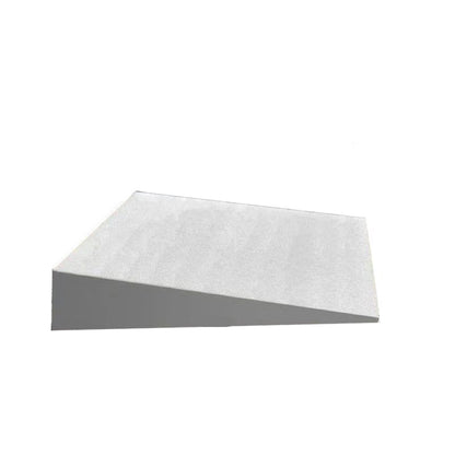 Car Bed Leveling Wedge Pad – 3 Piece 37.8 Inch High-Density Foam | Traverseon