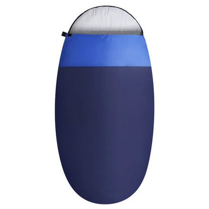Traverseon BigComfort Egg-Shaped Sleeping Bag