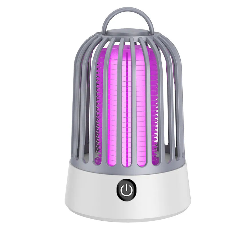 Traverseon 365nm Biomimetic Mosquito Killer Zapper