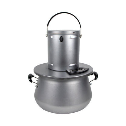 Multi-Capacity Electric Food Mixer – Dual Blade High-Speed Kitchen Mixer | Traverseon
