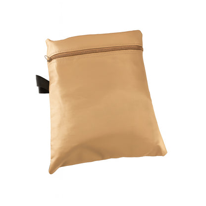 Portable Foldable Overland Car-Mounted Camping Shower Tent – Versatile Needs and with Hanging Loops