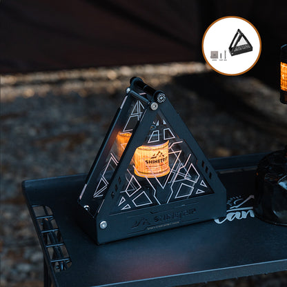 Traverseon Spin-Glow Modular Camp Light