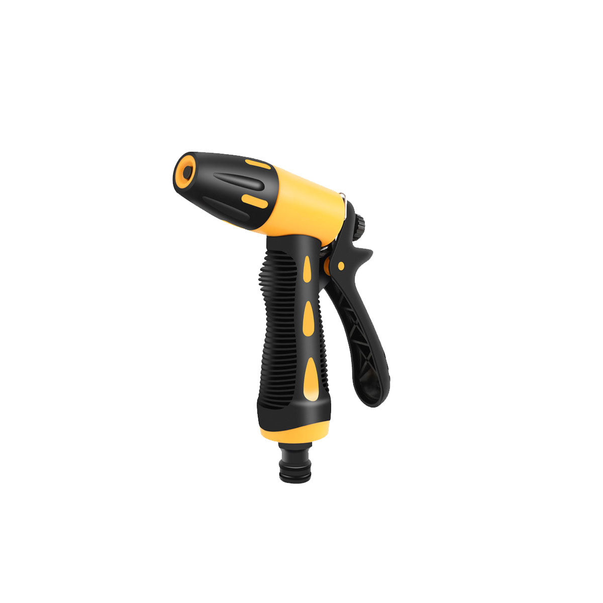 10-30 Meter Telescopic Water Pipe with High-pressure