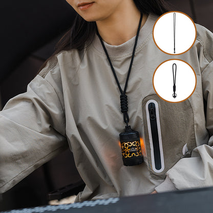 Traverseon Spin-Glow Modular Camp Light