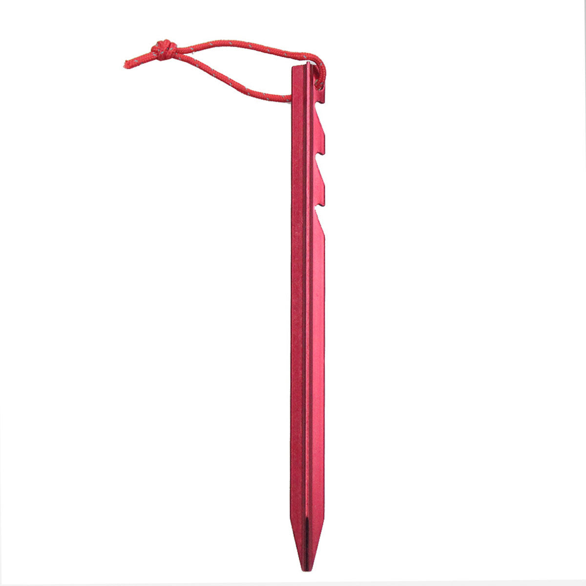 Traverseon Stainless Steel Ground Stakes *6 pieces