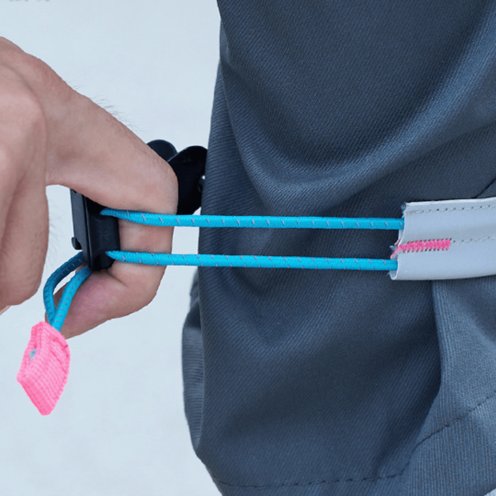 Traverseon RideSafe Reflective Strap*6 Pieces